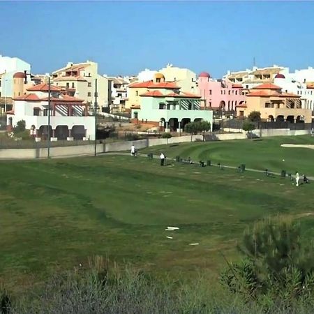 Costa Esuri Golf Y Playa Apartman Ayamonte Kültér fotó