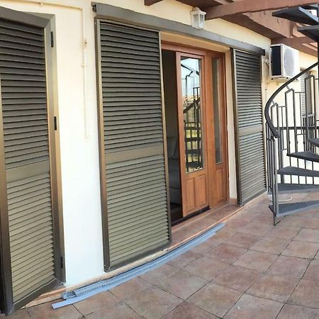 Costa Esuri Golf Y Playa Apartman Ayamonte Kültér fotó