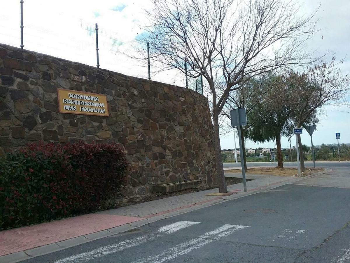 Costa Esuri Golf Y Playa Apartman Ayamonte Kültér fotó
