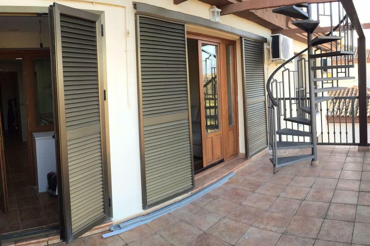Costa Esuri Golf Y Playa Apartman Ayamonte Kültér fotó