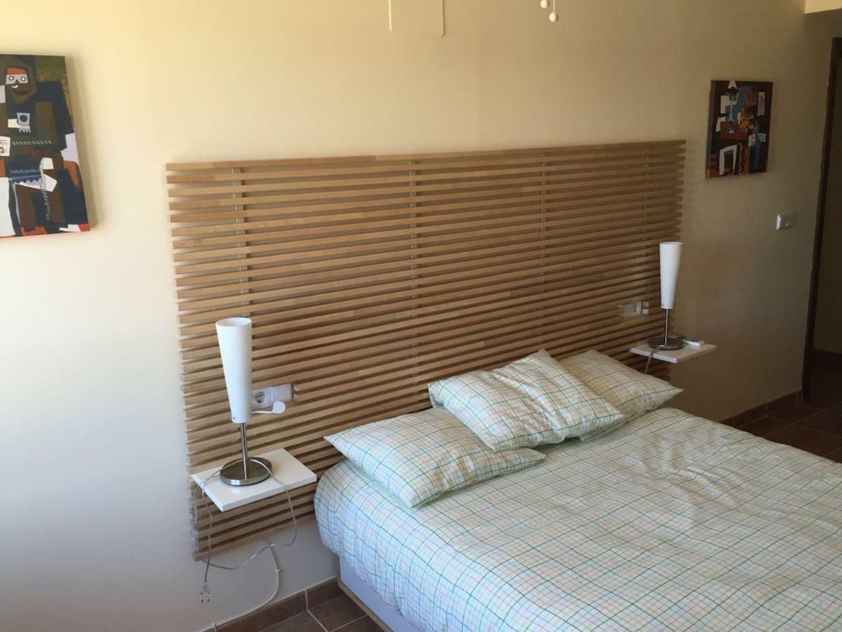 Costa Esuri Golf Y Playa Apartman Ayamonte Kültér fotó