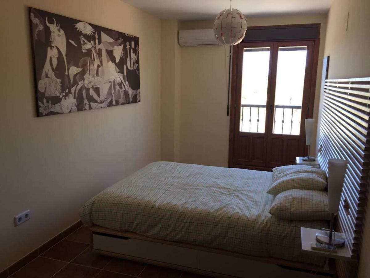 Costa Esuri Golf Y Playa Apartman Ayamonte Kültér fotó