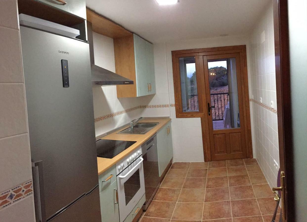 Costa Esuri Golf Y Playa Apartman Ayamonte Kültér fotó